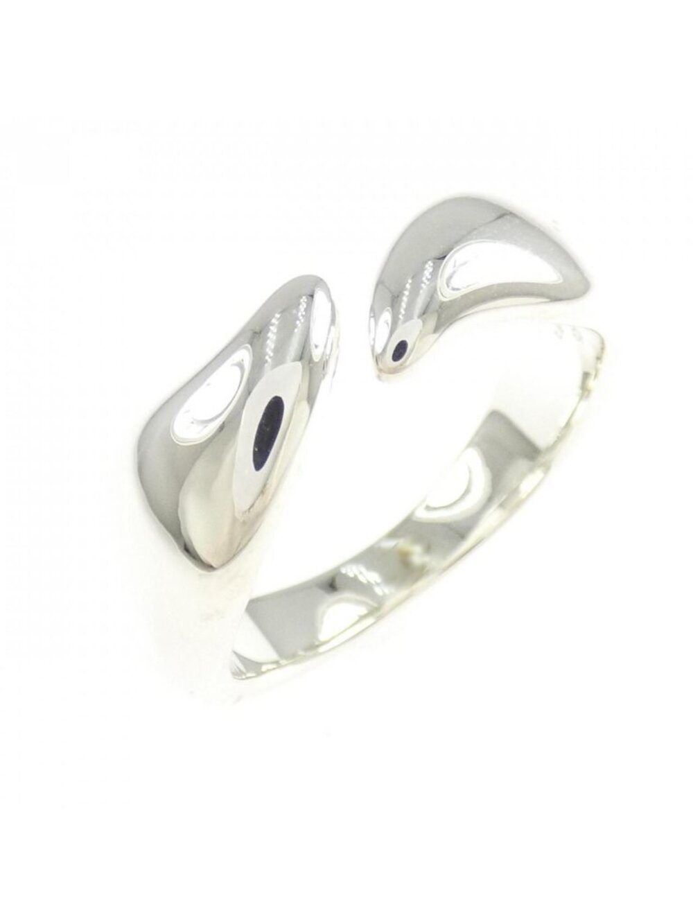 Tiffany & Co Feather Ring